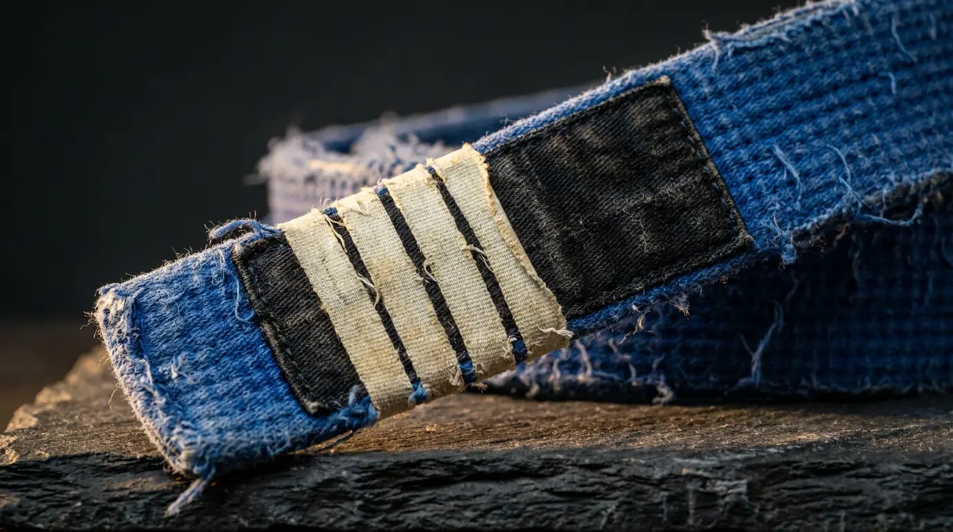 BJJ Belt Promotion Criteria: What Should You Require Before Promoting a Student?