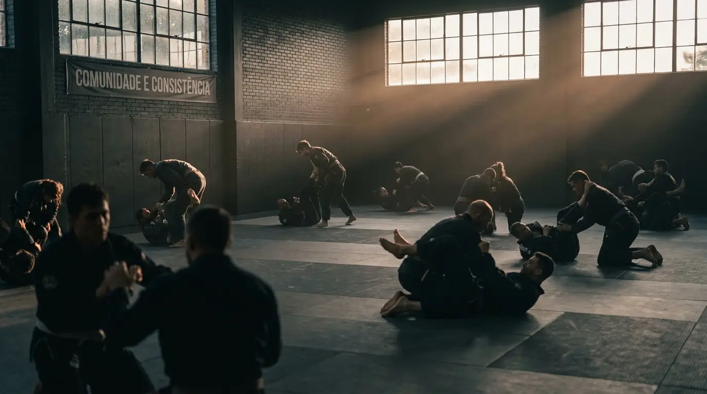 How to Reduce Member Churn at Your BJJ Gym