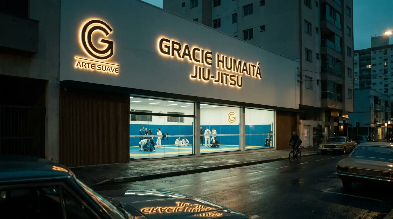 How to Market Your BJJ Gym and Get More Members