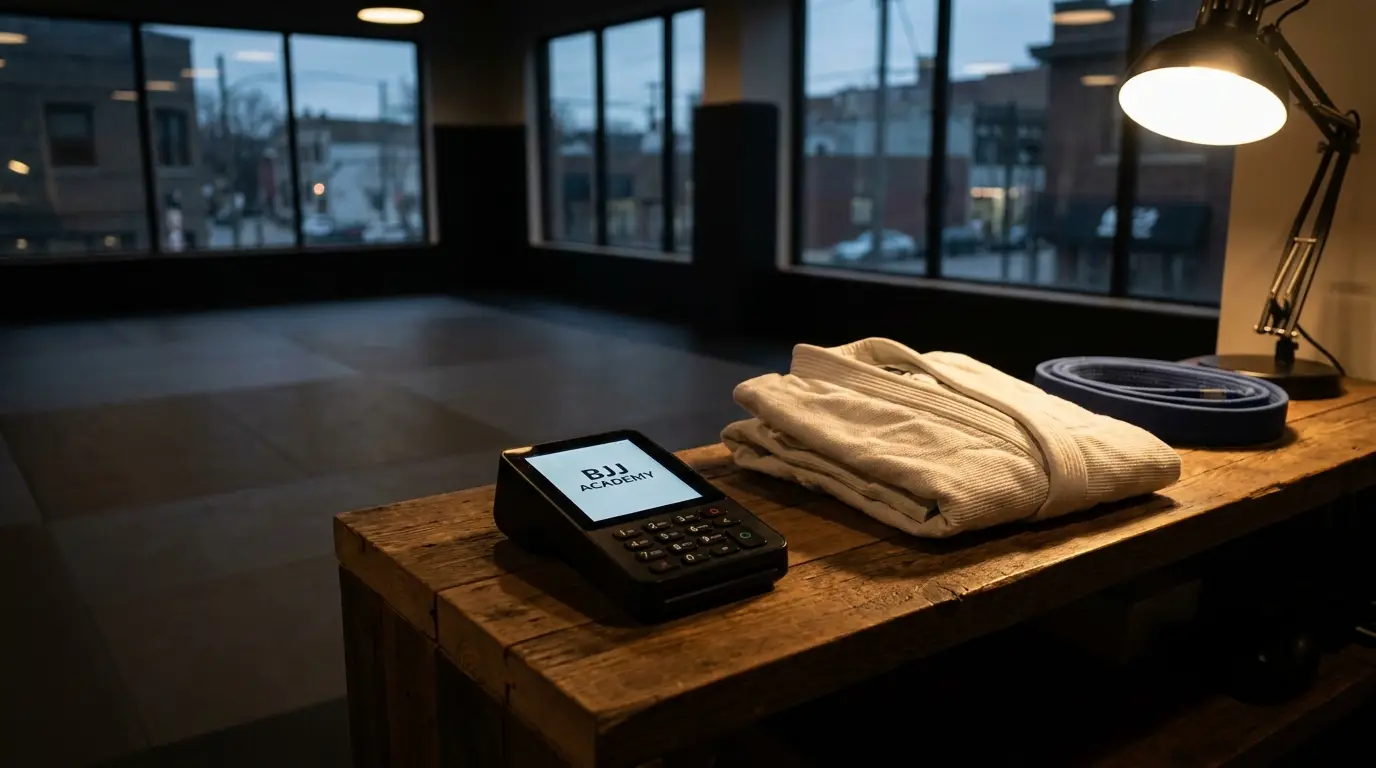 BJJ Gym Membership Pricing: How to Set Your Rates