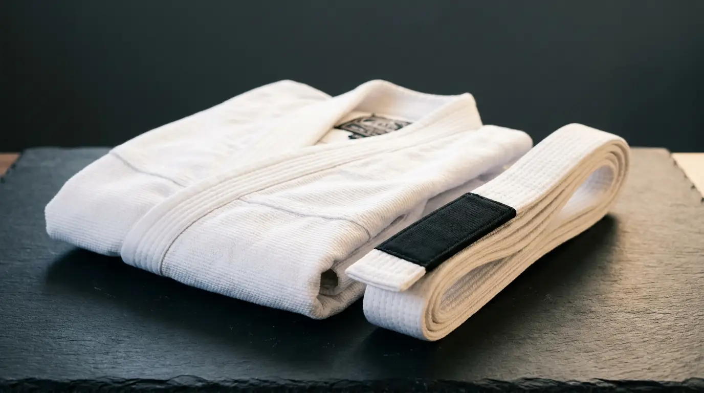 Onboarding New BJJ Students: The First 30 Days